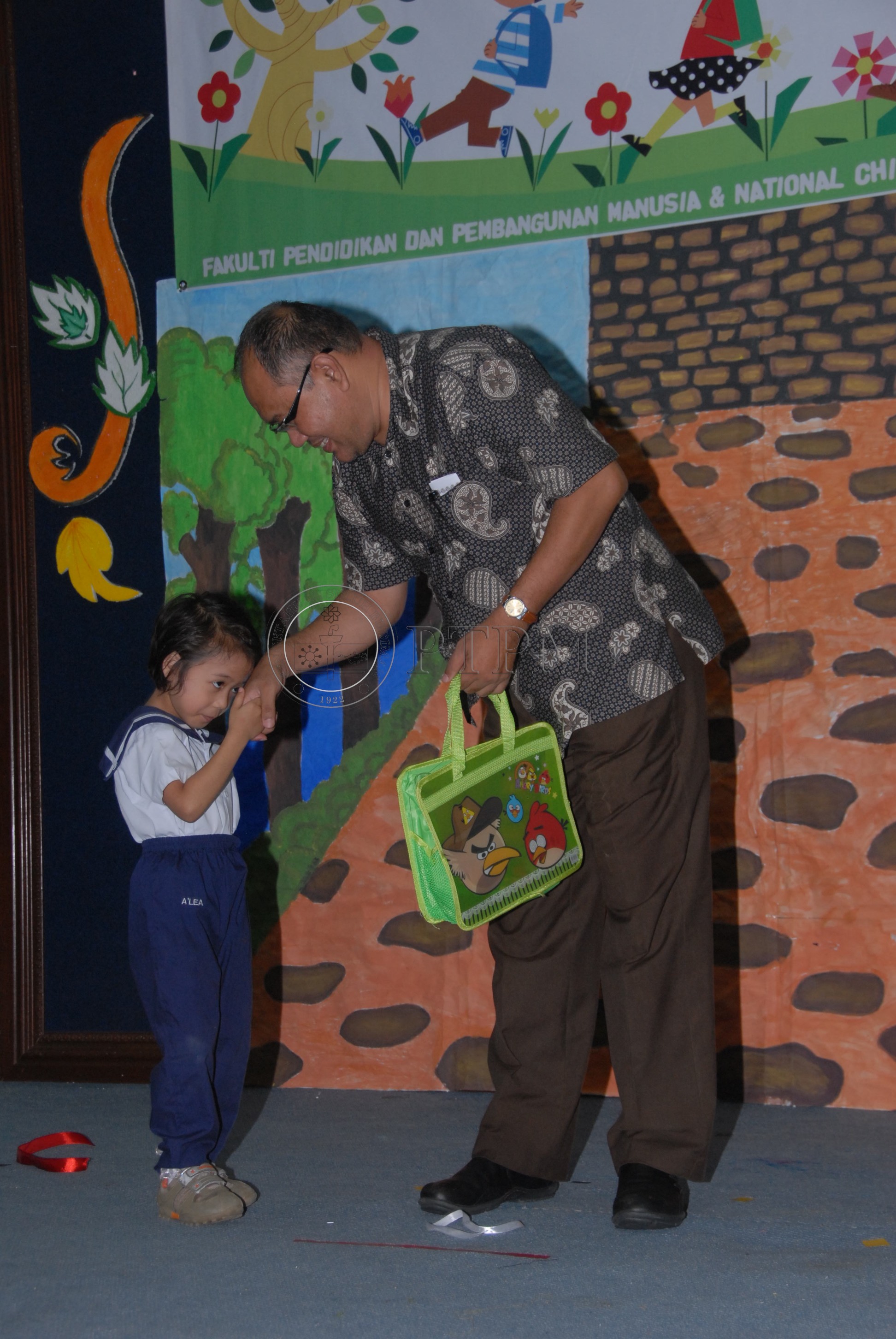 PTPM 11 100 TADIKA  IDA 0451